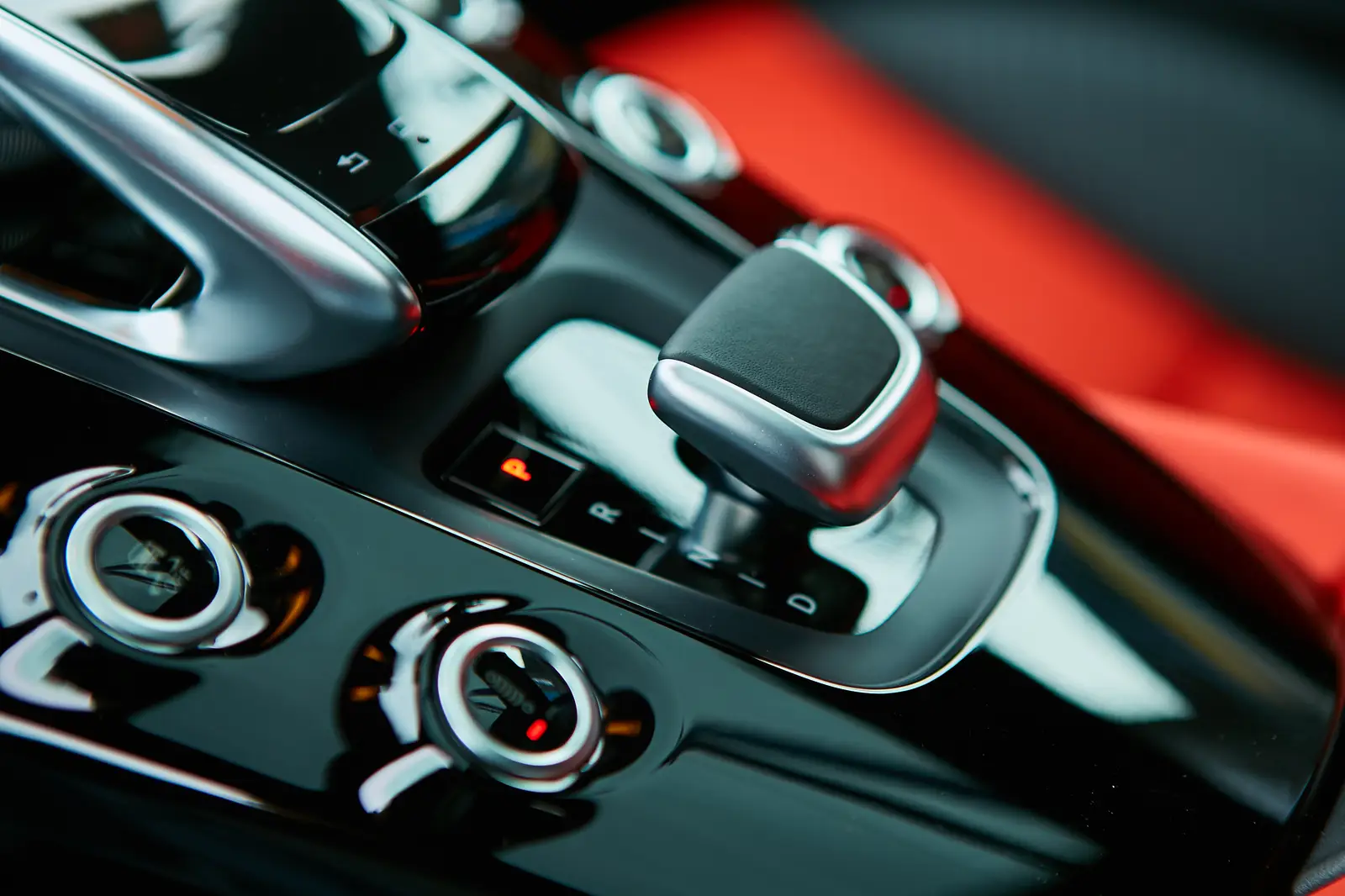 차량 이해와 기초 조작